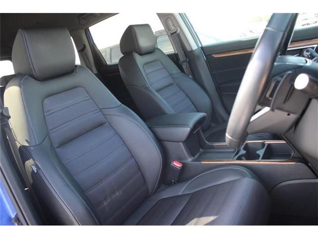 HONDA CR-V e:HEV 2020