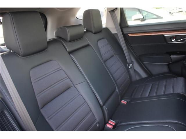 HONDA CR-V e:HEV 2020