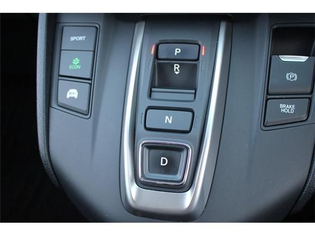 HONDA CR-V e:HEV 2020