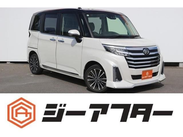 DAIHATSU THOR 2021