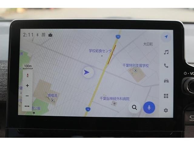 TOYOTA SIENTA HYBRID 2024