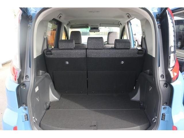 TOYOTA SIENTA HYBRID 2024