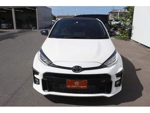 TOYOTA GR YARIS 2023