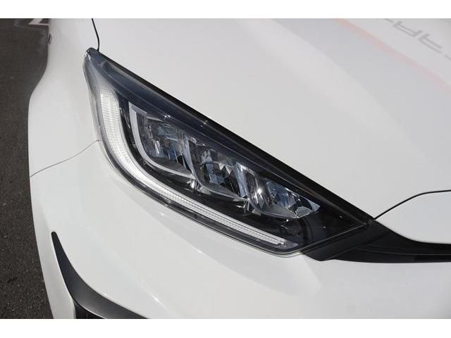 TOYOTA GR YARIS 2023