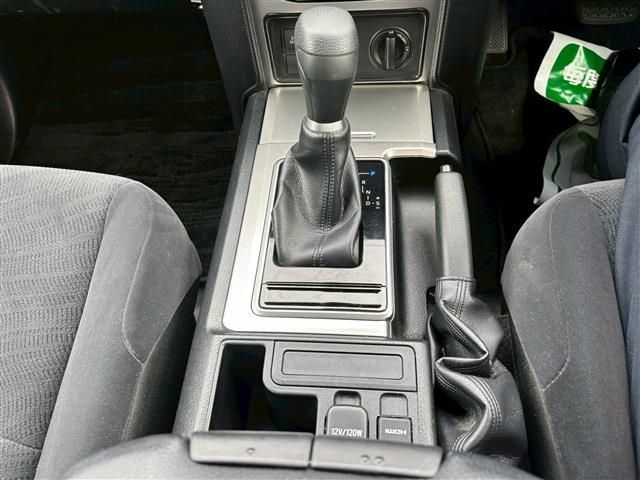 TOYOTA LANDCRUISER PRADO 2022