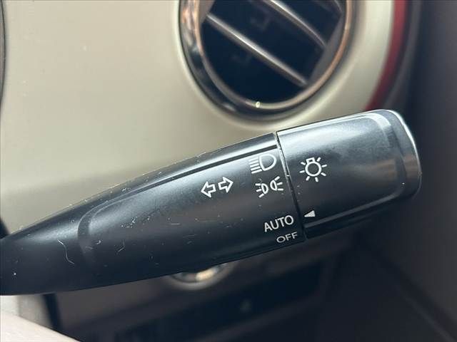 SUZUKI ALTO LAPIN Chocolat 2015