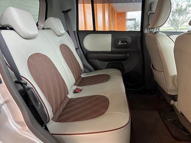 SUZUKI ALTO LAPIN Chocolat 2015