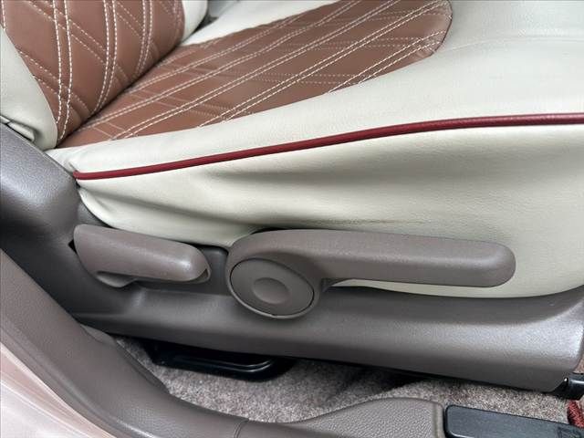 SUZUKI ALTO LAPIN Chocolat 2015