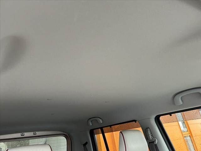 SUZUKI ALTO LAPIN Chocolat 2015