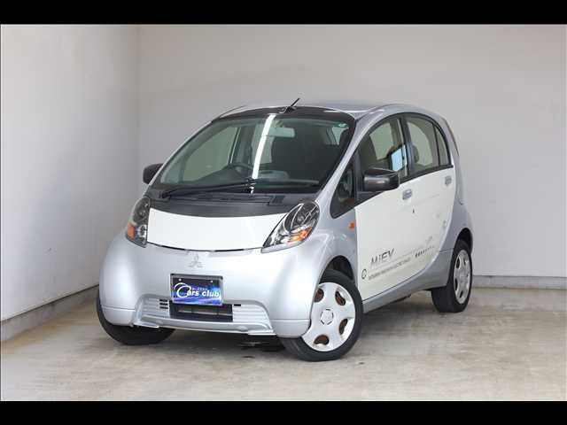 MITSUBISHI i-MiEV 2014