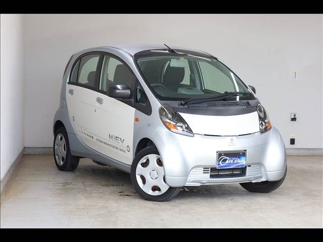 MITSUBISHI i-MiEV 2014