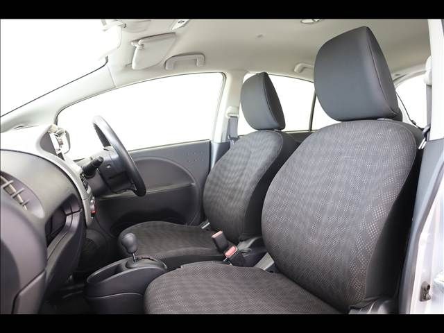 MITSUBISHI i-MiEV 2014