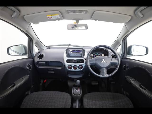 MITSUBISHI i-MiEV 2014