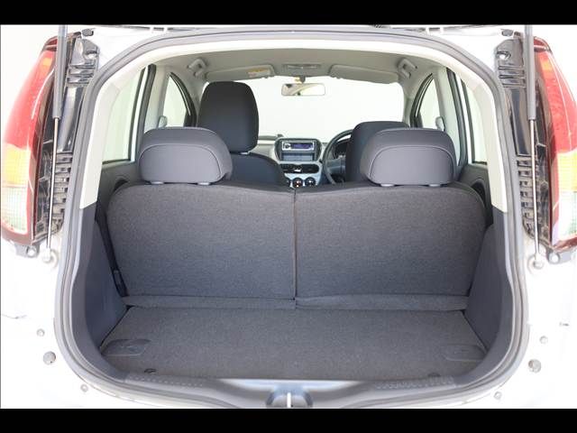 MITSUBISHI i-MiEV 2014