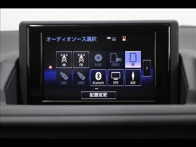 TOYOTA LEXUS CT200h 2014