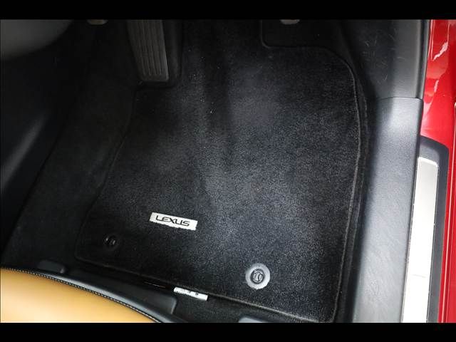 TOYOTA LEXUS CT200h 2014