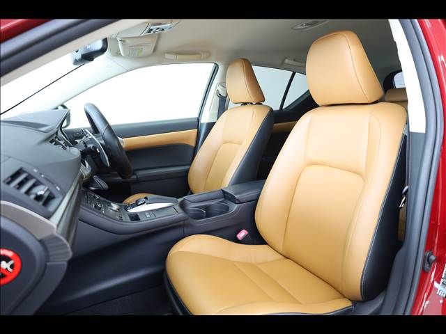 TOYOTA LEXUS CT200h 2014