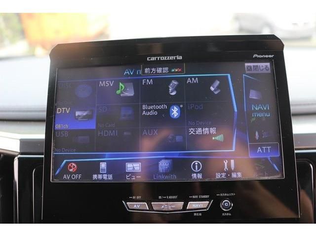 TOYOTA ALPHARD hybrid 4WD 2017