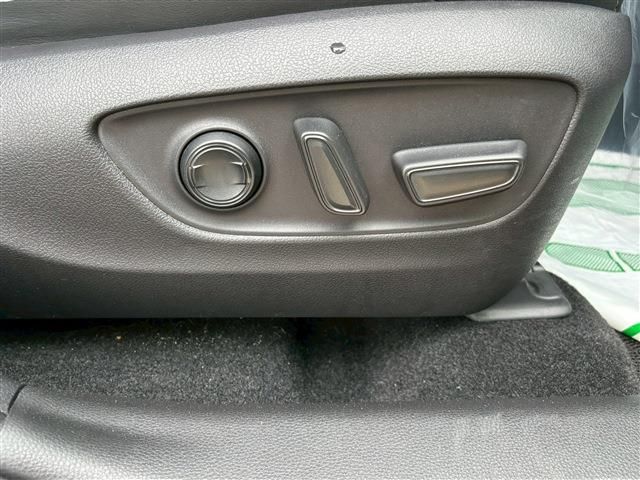 TOYOTA RAV4 HYBRID 4WD 2022