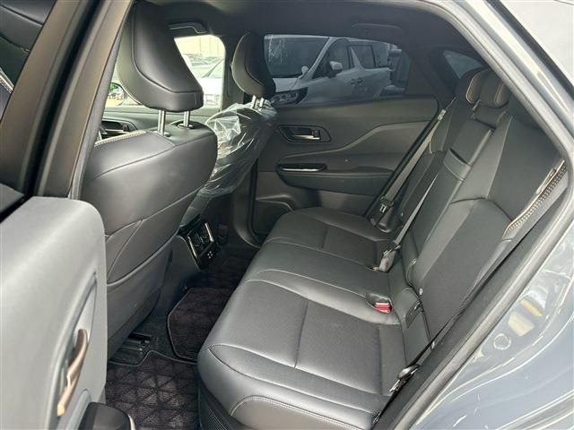 TOYOTA CROWN SPORT 2024