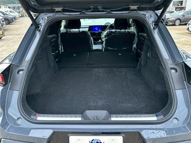 TOYOTA CROWN SPORT 2024