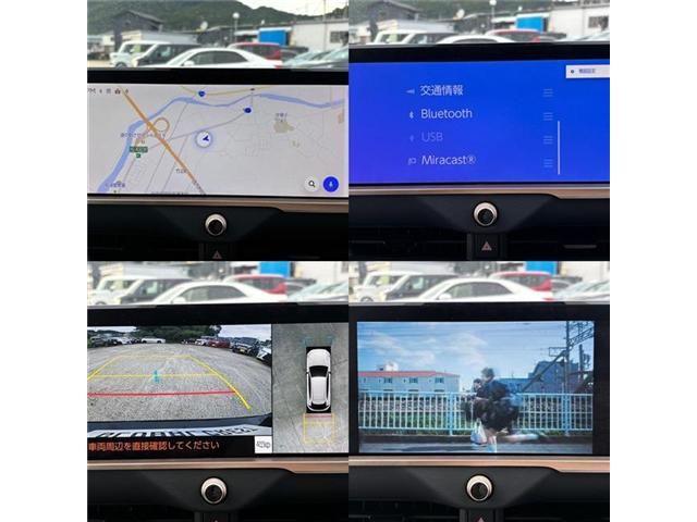 TOYOTA CROWN SPORT 2024