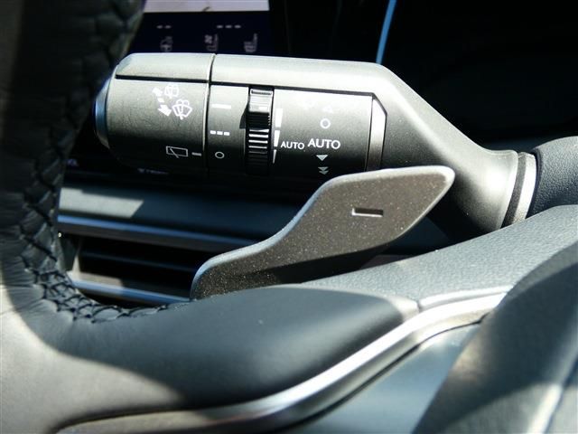 TOYOTA LEXUS RX450h+ 2023