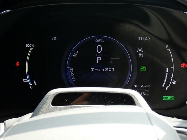 TOYOTA LEXUS RX450h+ 2023