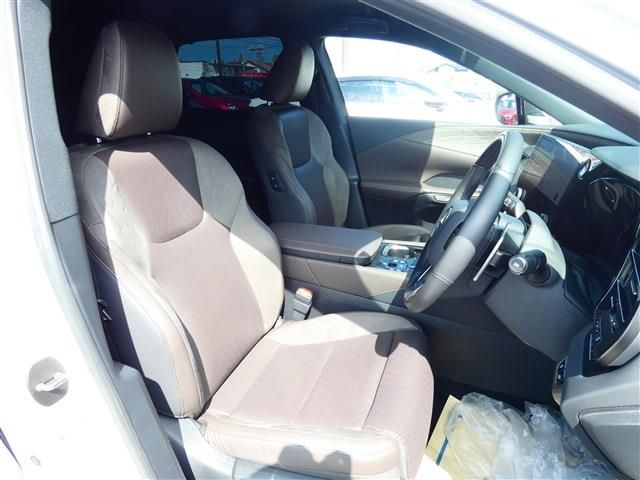 TOYOTA LEXUS RX450h+ 2023