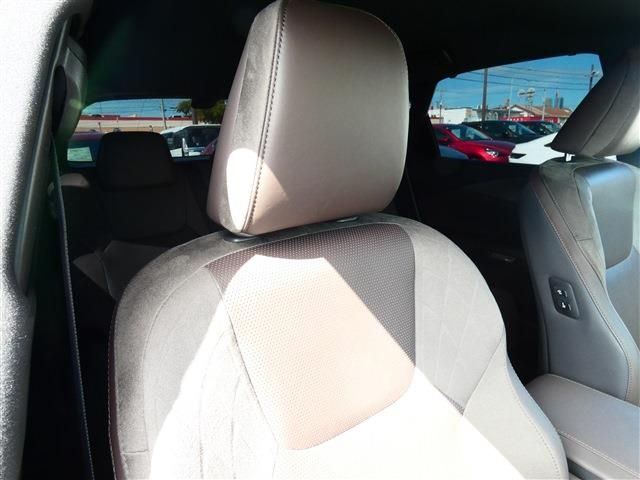 TOYOTA LEXUS RX450h+ 2023