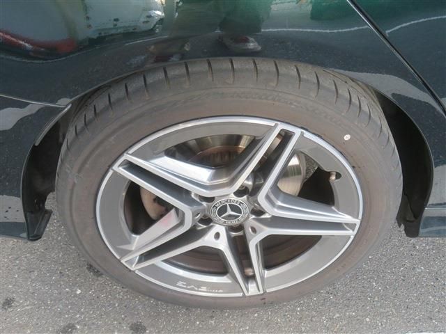 MERCEDES BENZ MERCEDES BENZ C class sedan 2020