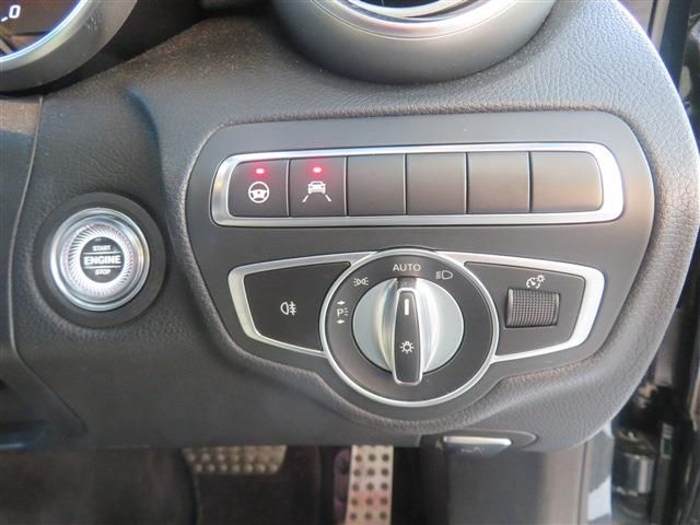 MERCEDES BENZ MERCEDES BENZ C class sedan 2020