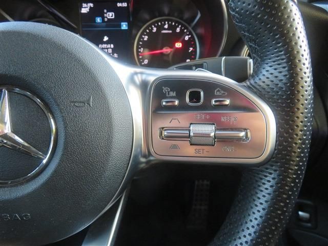 MERCEDES BENZ MERCEDES BENZ C class sedan 2020