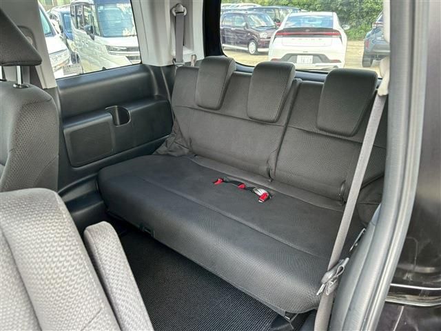 HONDA STEPWAGON SPADA 2012