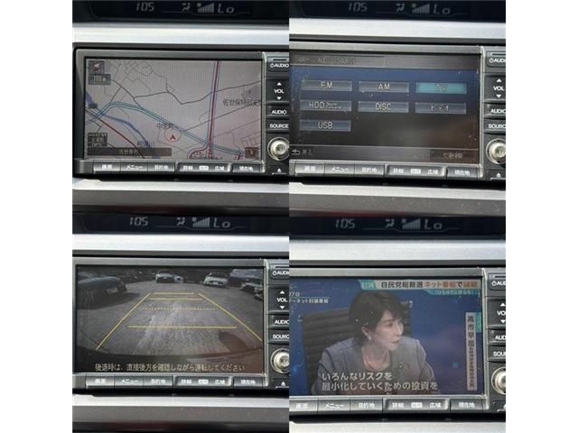 HONDA STEPWAGON SPADA 2012