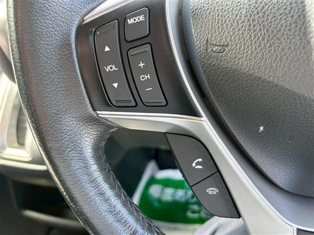 HONDA STEPWAGON SPADA 2012