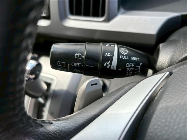 HONDA STEPWAGON SPADA 2012