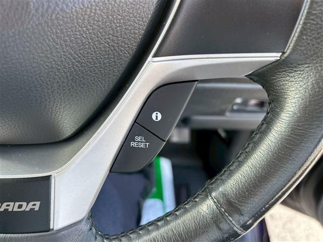 HONDA STEPWAGON SPADA 2012