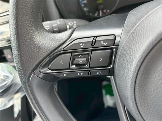 TOYOTA SIENTA HYBRID 2025