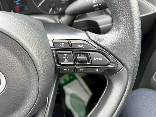 TOYOTA SIENTA HYBRID 2025