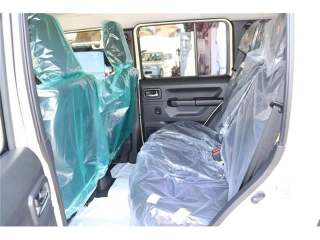 SUZUKI JIMNY NOMADE 2025