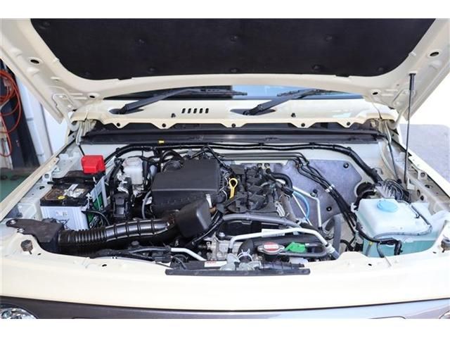 SUZUKI JIMNY NOMADE 2025