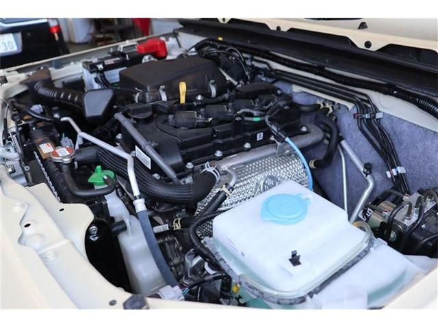 SUZUKI JIMNY NOMADE 2025