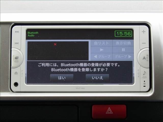 TOYOTA HIACE wagon 2014