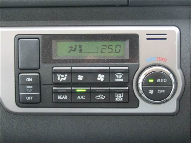 TOYOTA HIACE wagon 2014