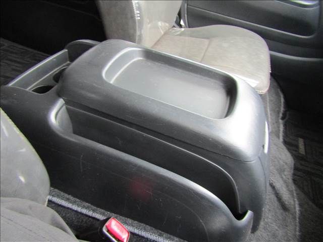 TOYOTA HIACE wagon 2014