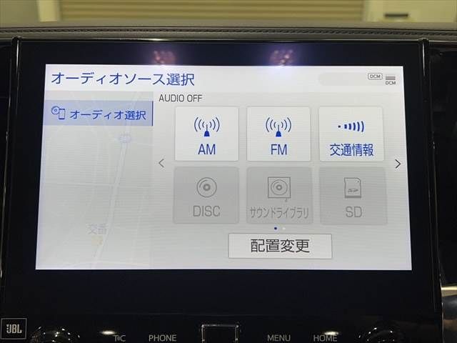 TOYOTA ALPHARD hybrid 4WD 2020