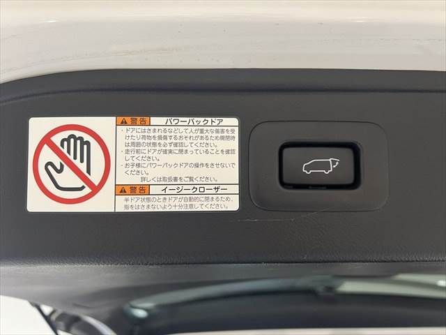 TOYOTA ALPHARD hybrid 4WD 2020