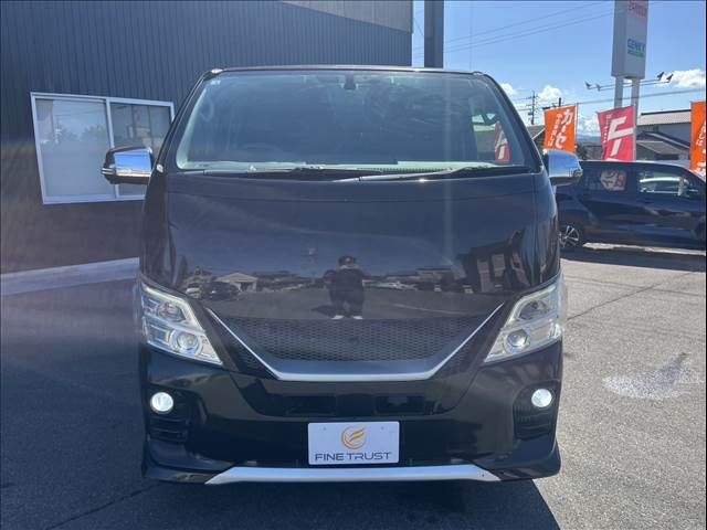 NISSAN NV350 CARAVAN 2017