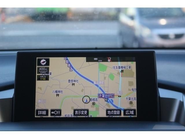 TOYOTA LEXUS NX200t 2015